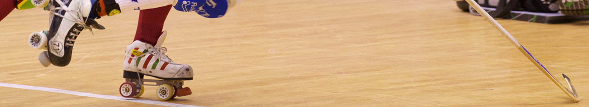 Banner Hockey
